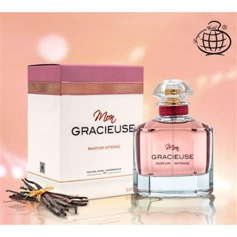 mon Guerlain dupe perfume